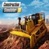 Construction Simulator 2: Console Edition Box Art Front